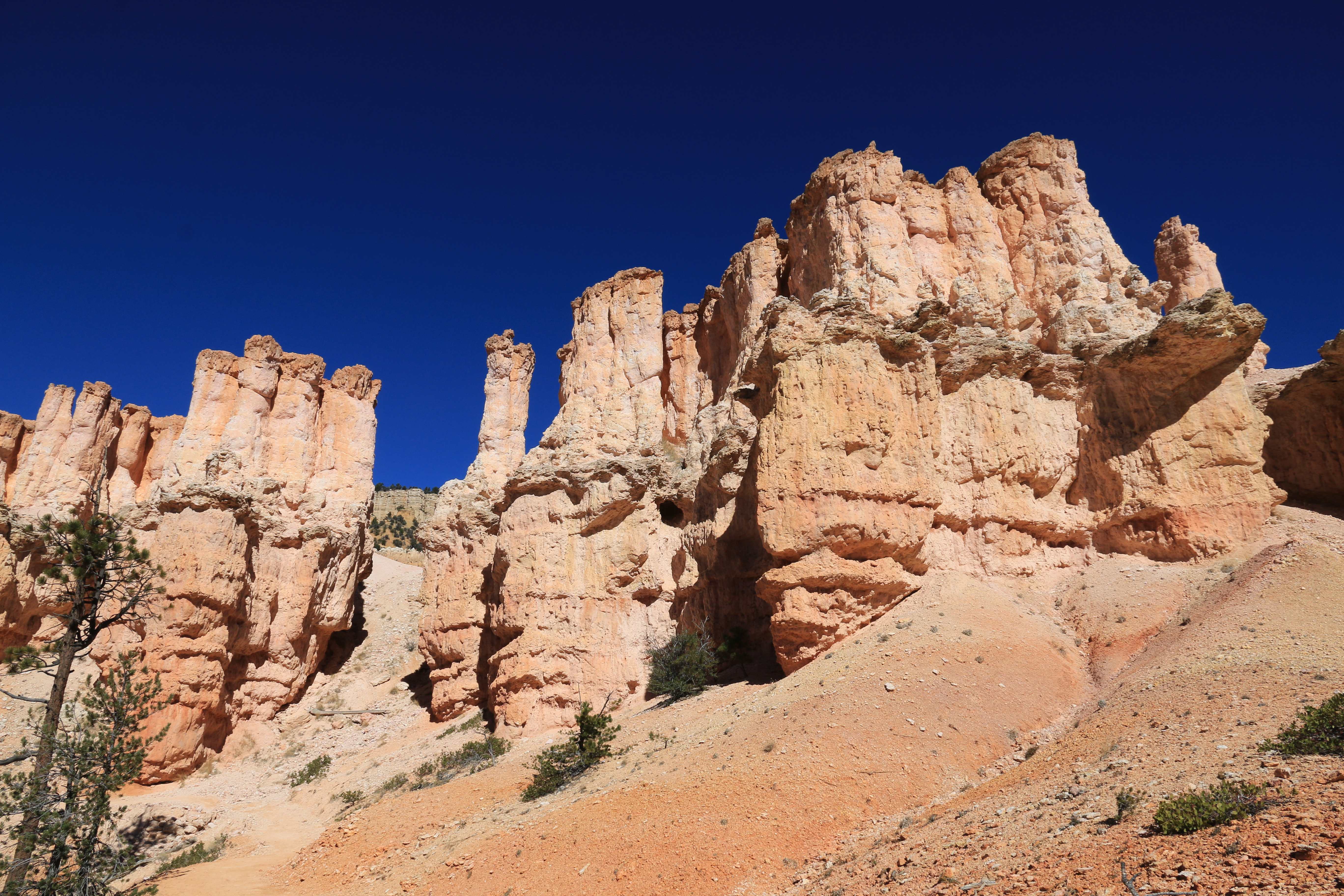 Bryce Canyon NP